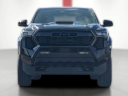 Toyota Tacoma 4WD TRD Sport Double Cab 6' Bed AT (Natl) 2026