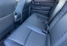 Toyota Tacoma 4WD TRD Sport Double Cab 6' Bed AT (Natl) 2026