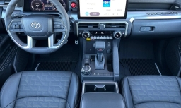 Toyota Tacoma 4WD TRD Sport Double Cab 6' Bed AT (Natl) 2026