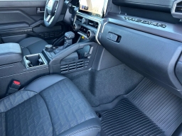 Toyota Tacoma 4WD TRD Sport Double Cab 6' Bed AT (Natl) 2026