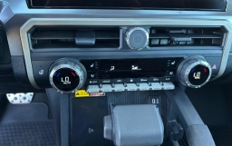 Toyota Tacoma 4WD TRD Sport Double Cab 6' Bed AT (Natl) 2026