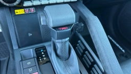 Toyota Tacoma 4WD TRD Sport Double Cab 6' Bed AT (Natl) 2026