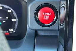 Toyota Tacoma 4WD TRD Sport Double Cab 6' Bed AT (Natl) 2026