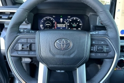 Toyota Tacoma 4WD TRD Sport Double Cab 6' Bed AT (Natl) 2026