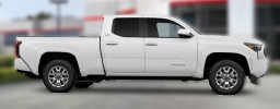 Toyota Tacoma 4WD SR5 Double Cab 6' Bed AT (Natl) 2026