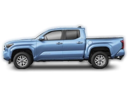Toyota Tacoma 4WD SR5 Double Cab 6' Bed AT (Natl) 2026