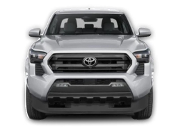 Toyota Tacoma 4WD SR5 Double Cab 6' Bed AT (Natl) 2026