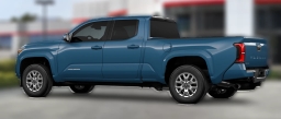 Toyota Tacoma 4WD SR5 Double Cab 6' Bed AT (Natl) 2026