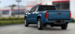 Toyota Tacoma 4WD SR5 Double Cab 6' Bed AT (Natl) 2026