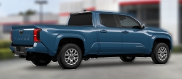 Toyota Tacoma 4WD SR5 Double Cab 6' Bed AT (Natl) 2026
