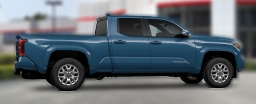 Toyota Tacoma 4WD SR5 Double Cab 6' Bed AT (Natl) 2026