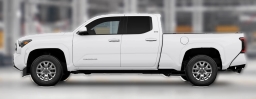 Toyota Tacoma 4WD SR5 Double Cab 6' Bed AT (GS) 2026