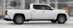 Toyota Tacoma 4WD SR5 Double Cab 6' Bed AT (GS) 2026