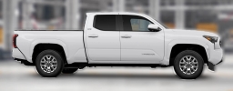 Toyota Tacoma 4WD SR5 Double Cab 6' Bed AT (GS) 2026