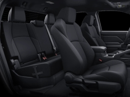 Toyota Tacoma 4WD SR5 Double Cab 6' Bed AT (GS) 2026