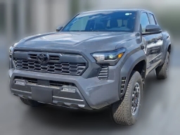 Toyota Tacoma 4WD TRD Off Road Double Cab 6' Bed AT (Natl) 2026