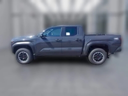 Toyota Tacoma 4WD TRD Off Road Double Cab 6' Bed AT (Natl) 2026