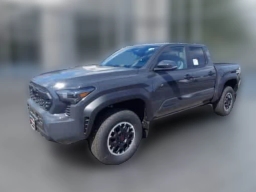 Toyota Tacoma 4WD TRD Off Road Double Cab 6' Bed AT (Natl) 2026