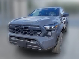 Toyota Tacoma 4WD TRD Off Road Double Cab 6' Bed AT (Natl) 2026