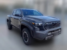 Toyota Tacoma 4WD TRD Off Road Double Cab 6' Bed AT (Natl) 2026