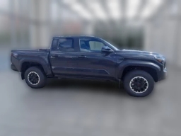 Toyota Tacoma 4WD TRD Off Road Double Cab 6' Bed AT (Natl) 2026