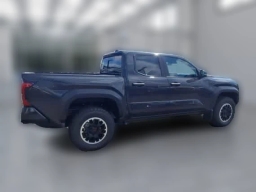 Toyota Tacoma 4WD TRD Off Road Double Cab 6' Bed AT (Natl) 2026