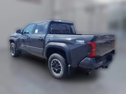 Toyota Tacoma 4WD TRD Off Road Double Cab 6' Bed AT (Natl) 2026