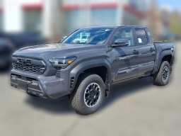 Toyota Tacoma 4WD TRD Off Road Double Cab 6' Bed AT (Natl) 2026