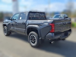 Toyota Tacoma 4WD TRD Off Road Double Cab 6' Bed AT (Natl) 2026