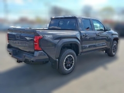Toyota Tacoma 4WD TRD Off Road Double Cab 6' Bed AT (Natl) 2026