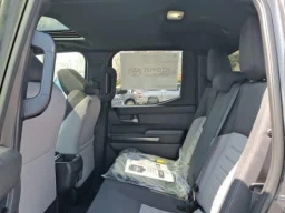 Toyota Tacoma 4WD TRD Off Road Double Cab 6' Bed AT (Natl) 2026