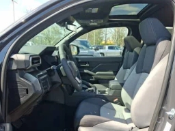 Toyota Tacoma 4WD TRD Off Road Double Cab 6' Bed AT (Natl) 2026