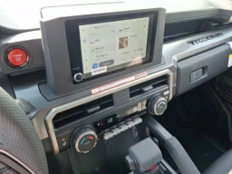 Toyota Tacoma 4WD TRD Off Road Double Cab 6' Bed AT (Natl) 2026