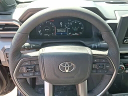 Toyota Tacoma 4WD TRD Off Road Double Cab 6' Bed AT (Natl) 2026