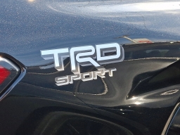 Toyota Tacoma 4WD TRD Sport Double Cab 6' Bed AT (Natl) 2026