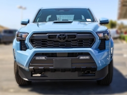 Toyota Tacoma 4WD TRD Sport Double Cab 6' Bed AT (Natl) 2026