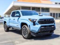 Toyota Tacoma 4WD TRD Sport Double Cab 6' Bed AT (Natl) 2026