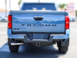 Toyota Tacoma 4WD TRD Sport Double Cab 6' Bed AT (Natl) 2026