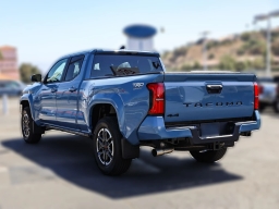 Toyota Tacoma 4WD TRD Sport Double Cab 6' Bed AT (Natl) 2026