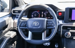 Toyota Tacoma 4WD TRD Sport Double Cab 6' Bed AT (Natl) 2026