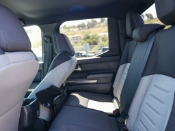 Toyota Tacoma 4WD TRD Sport Double Cab 6' Bed AT (Natl) 2026