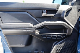 Toyota Tacoma 4WD TRD Sport Double Cab 6' Bed AT (Natl) 2026