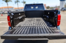Toyota Tacoma 4WD TRD Sport Double Cab 6' Bed AT (Natl) 2026
