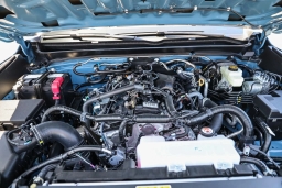Toyota Tacoma 4WD TRD Sport Double Cab 6' Bed AT (Natl) 2026