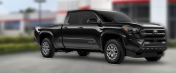 Toyota Tacoma 4WD SR5 Double Cab 6' Bed AT (GS) 2026