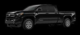 Toyota Tacoma 4WD SR5 Double Cab 6' Bed AT (GS) 2026