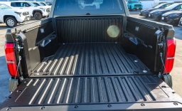 Toyota Tacoma 4WD TRD Off Road Double Cab 6' Bed AT (Natl) 2026