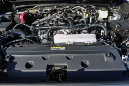 Toyota Tacoma 4WD TRD Off Road Double Cab 6' Bed AT (Natl) 2026