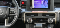 Toyota Tacoma 4WD TRD Off Road Double Cab 6' Bed AT (Natl) 2026