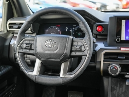 Toyota Tacoma 4WD TRD Off Road Double Cab 6' Bed AT (Natl) 2026